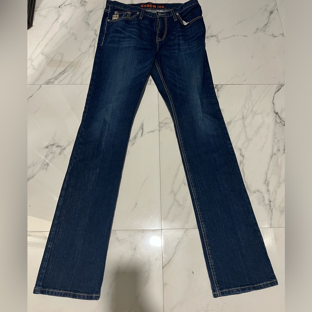 Cinch Ian Jeans 3 pairs
